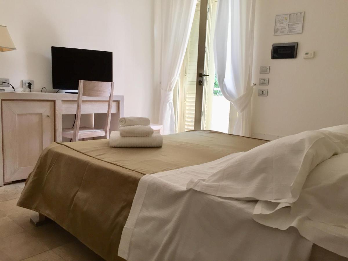 Hotel Alta La Vista Marina di Castagneto Carducci