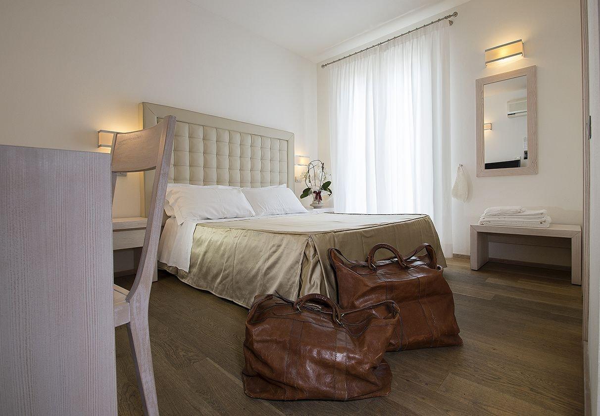 Alta La Vista Hotel 3*