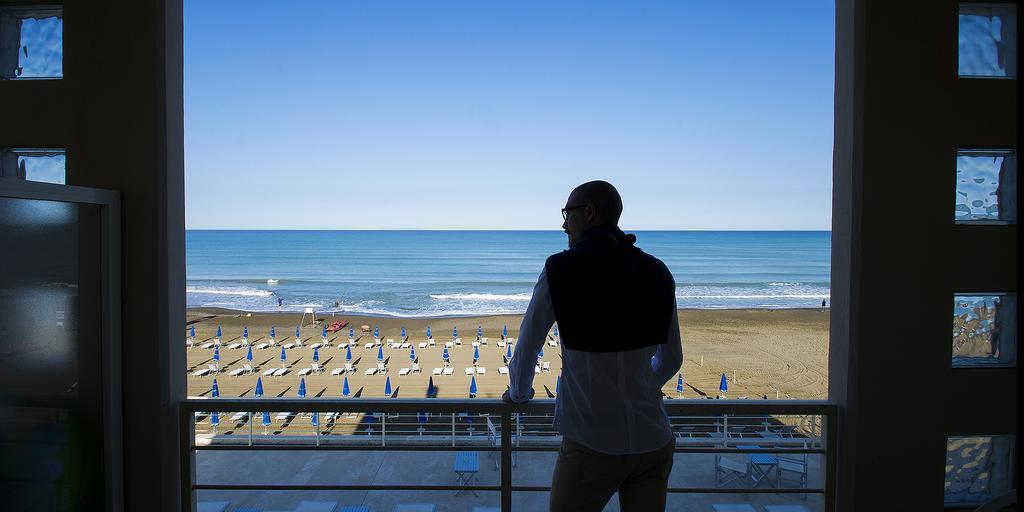 Alta La Vista Hotel Marina di Castagneto Carducci
