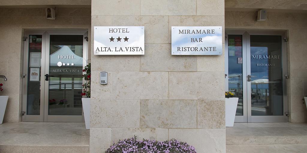 Hotel Alta La Vista