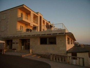 Hotel Alta La Vista 3*