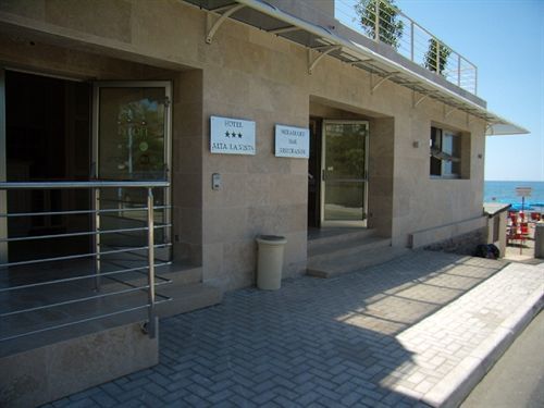 Hotel Alta La Vista 3*