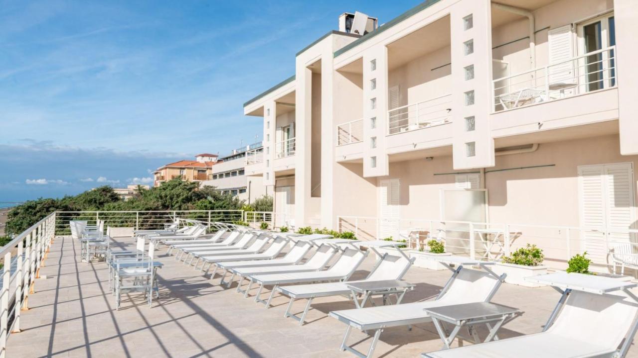 Alta La Vista Hotel 3*