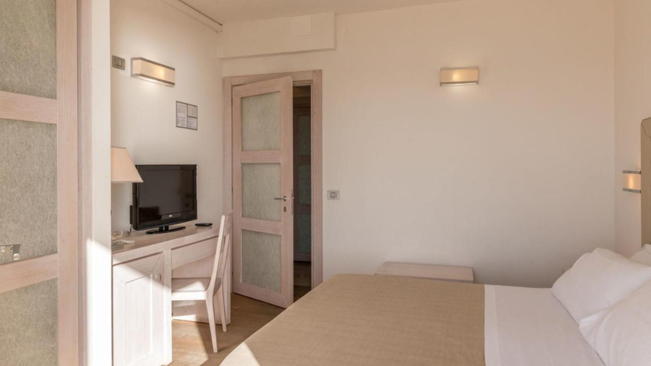 Hotel Alta La Vista Marina di Castagneto Carducci