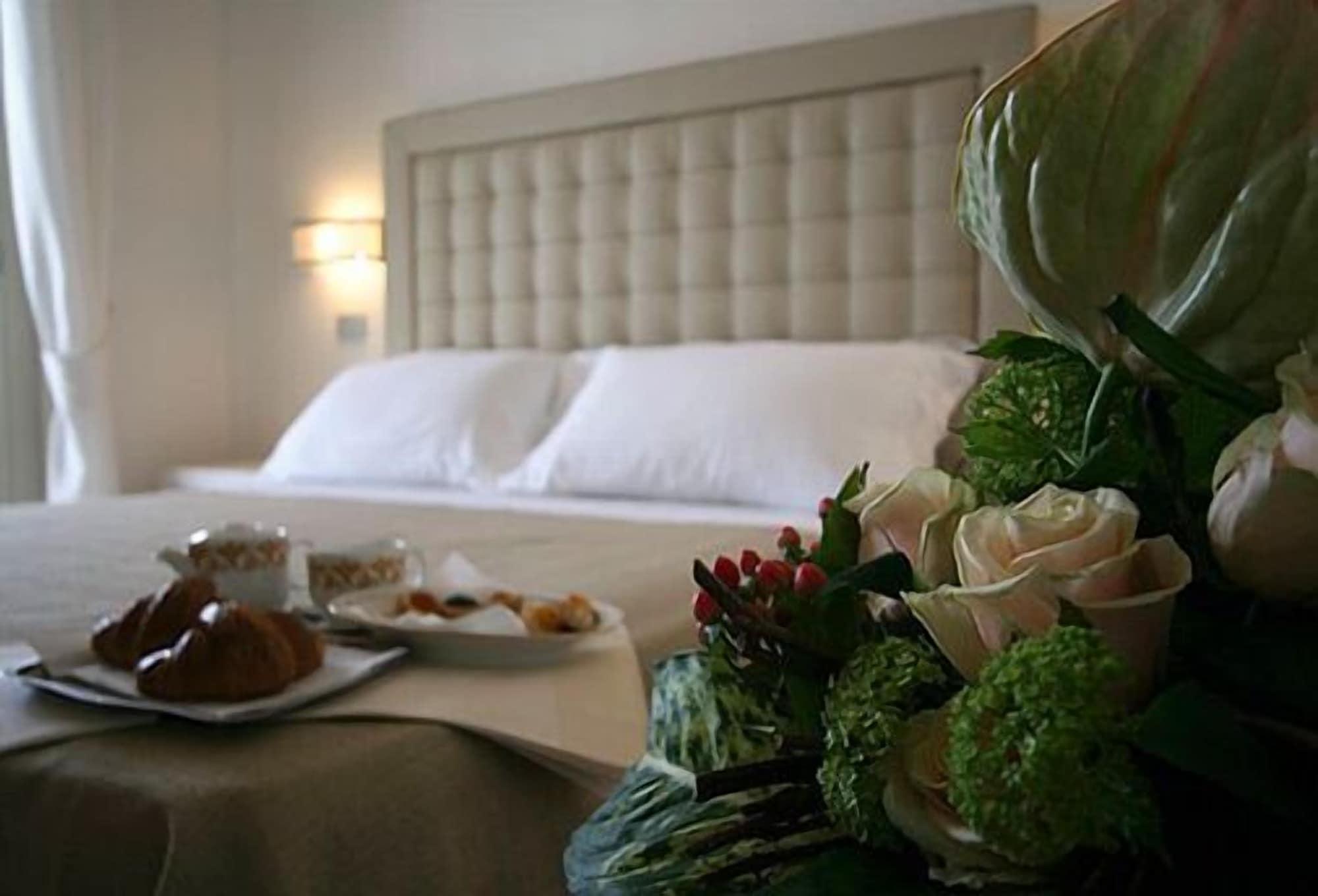 Hotel Alta La Vista 3*