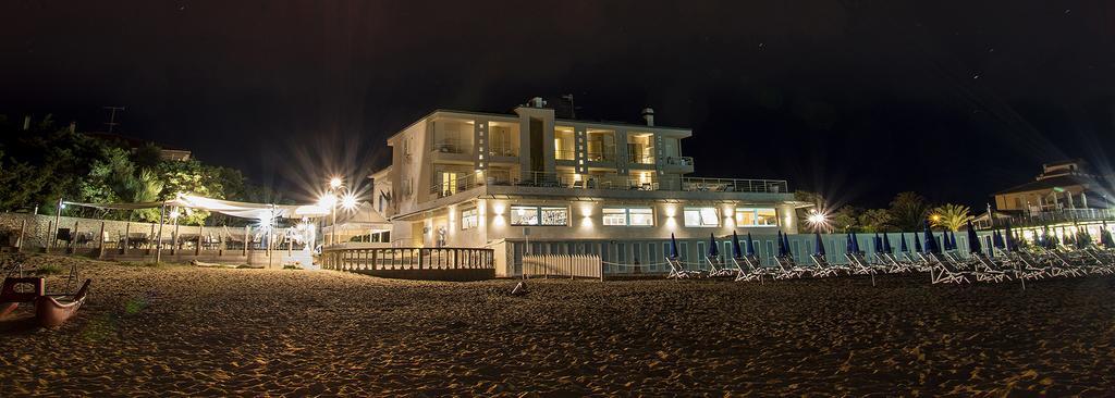 Alta La Vista Hotel