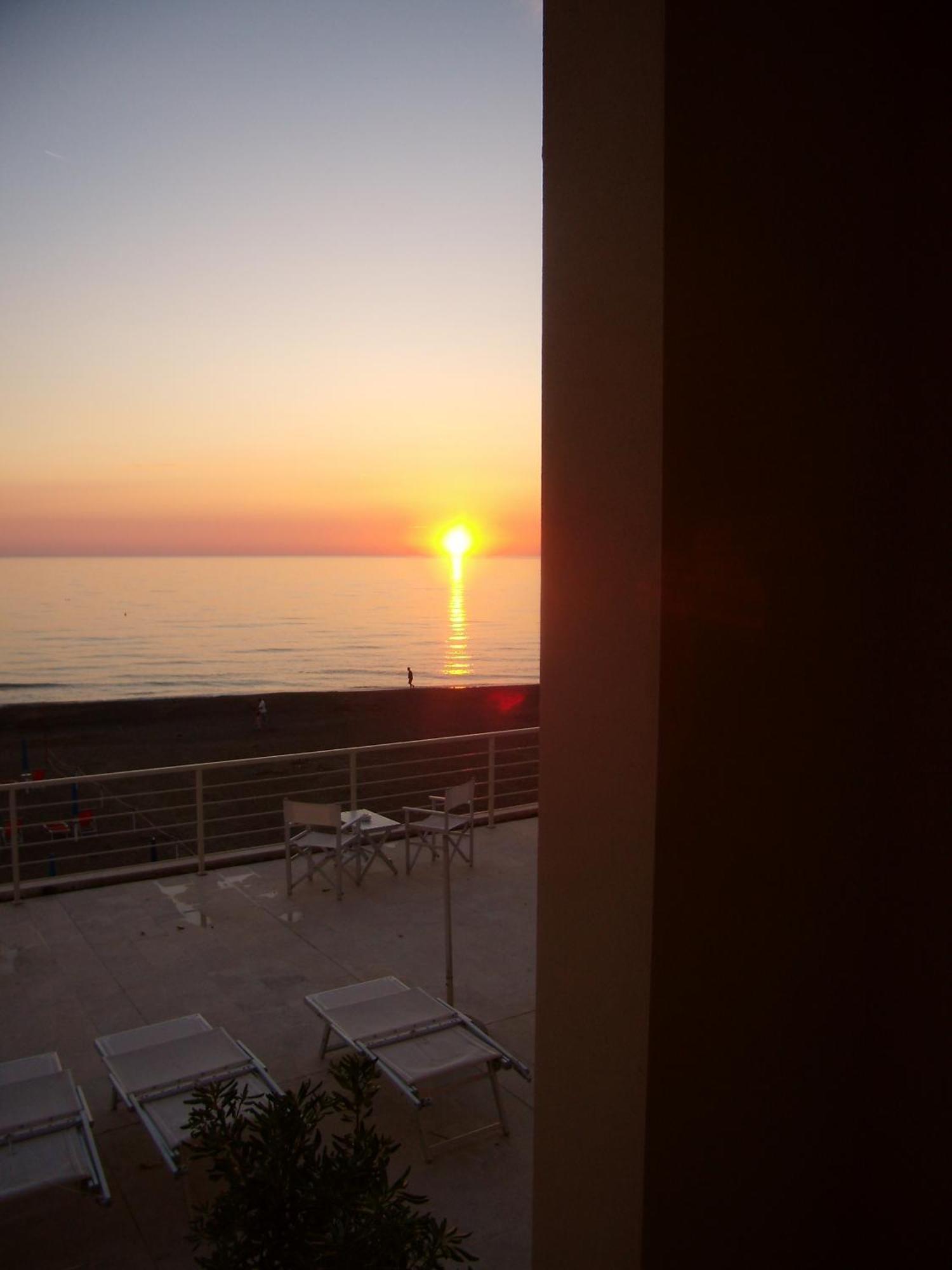 Alta La Vista Marina di Castagneto Carducci