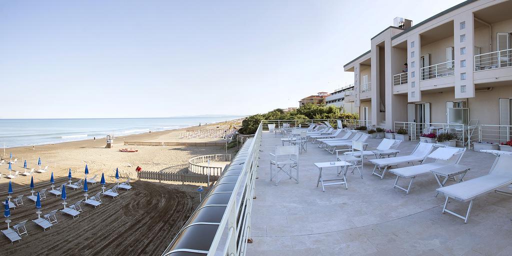 Alta La Vista Marina di Castagneto Carducci