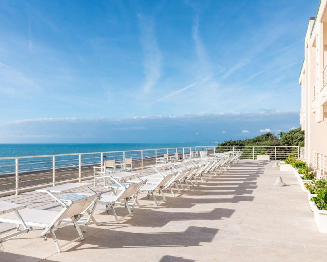 Alta La Vista Hotel 3*